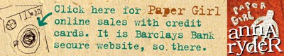 Buy papergirl banner
